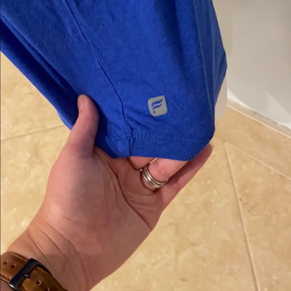 Fabletics Racerback Tank S - Picture 2 of 4